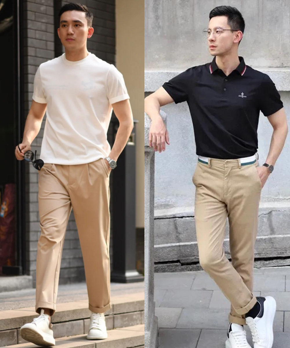 事实证明：男人的天敌不是“发福”，而是“大爷发型”，油腻老气 (http://www.xuexiaoyu.cn/) abs 第10张