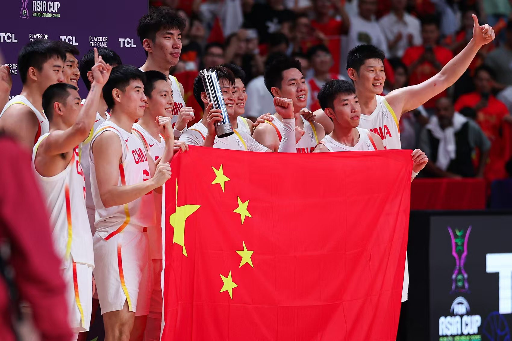 破案了！中国男篮为何突然变强，郭士强姚明功不可没 (http://www.xuexiaoyu.cn/) abs 第3张