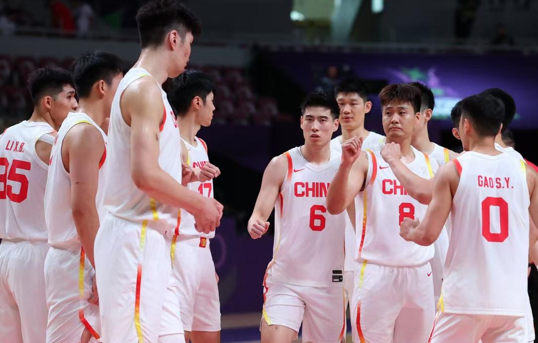 破案了！中国男篮为何突然变强，郭士强姚明功不可没 (http://www.xuexiaoyu.cn/) abs 第4张