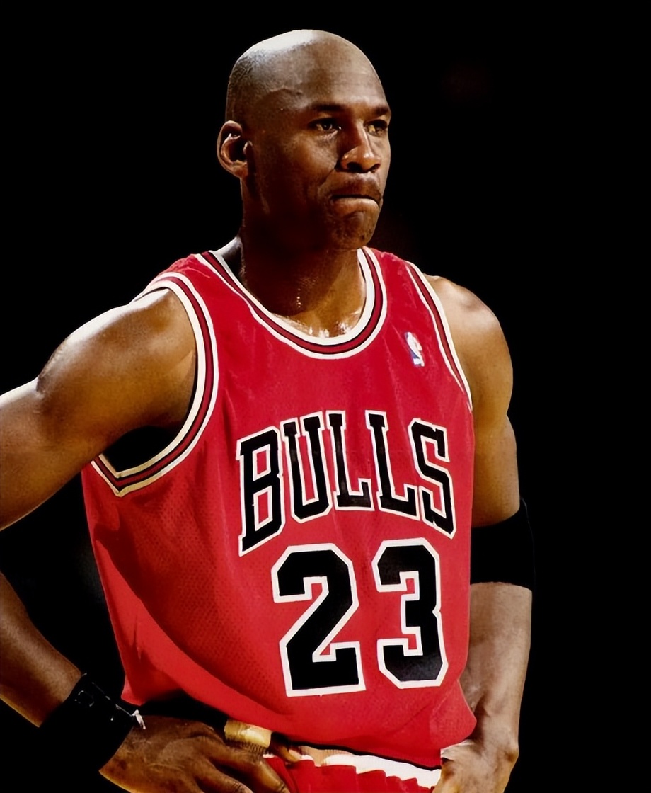 “我新秀赛季，就打服了全联盟”，NBA这5人敢这样说 詹皇落选 (http://www.zjmmc.cn/) hsti 第2张