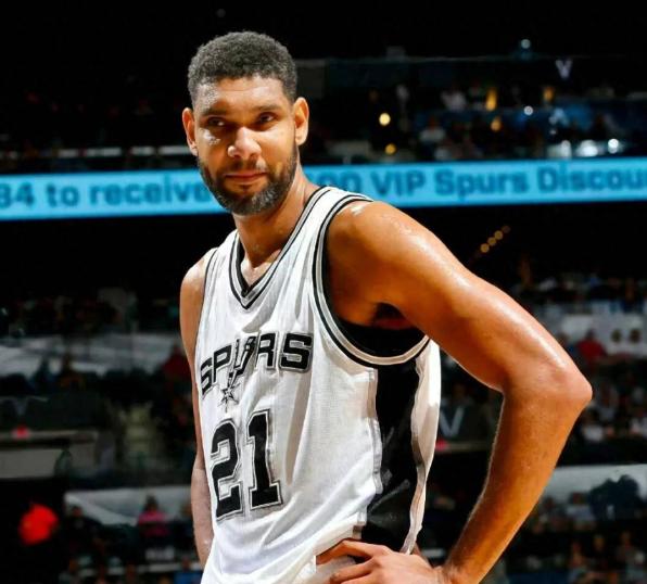“我新秀赛季，就打服了全联盟”，NBA这5人敢这样说 詹皇落选 (http://www.zjmmc.cn/) hsti 第5张