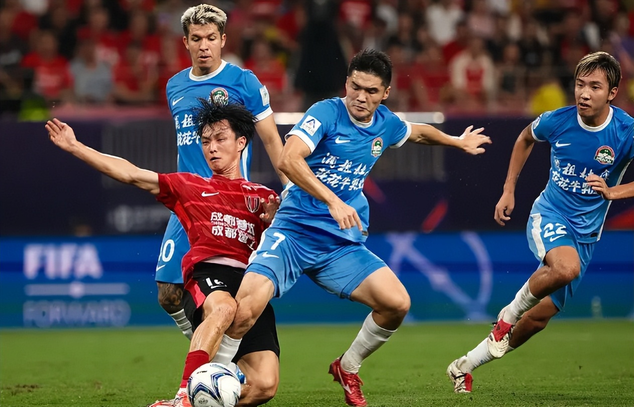 成都蓉城为何3：4惨遭河南淘汰？主要有3点原因，一短板暴露无遗 (http://www.jingganghuifeng.com.cn/) 体育 第3张