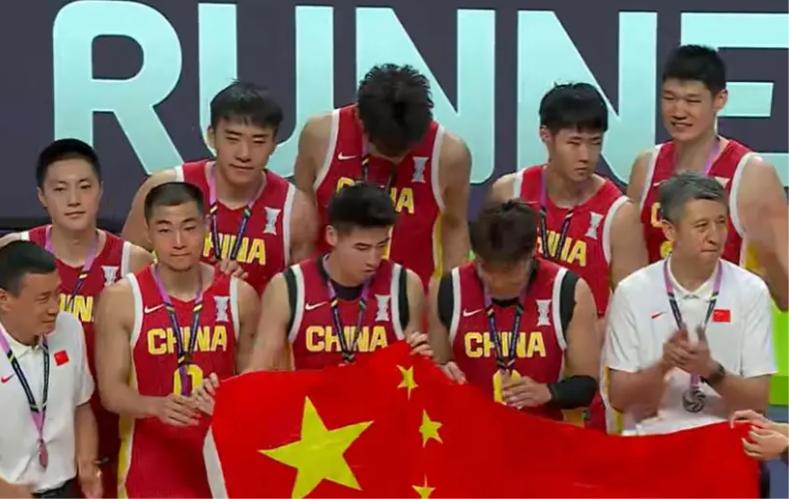 亚洲杯夺亚军后！中国男篮备战世预赛大名单预测，7人回归4人出局 (http://www.tiidu.cn/) 娱乐 第2张
