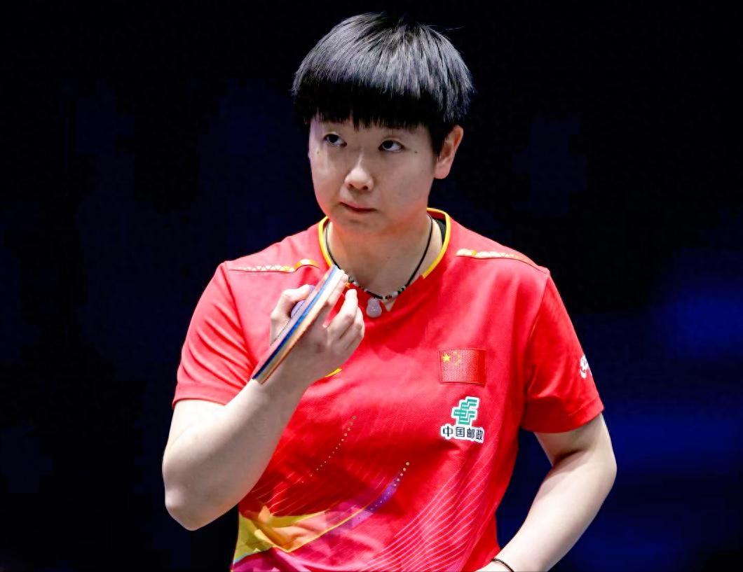 瑞典大满贯：孙颖莎打疯了！3-0横扫日本主力，第17次赢早田希娜 (http://www.zjmmc.cn/) hsti 第1张