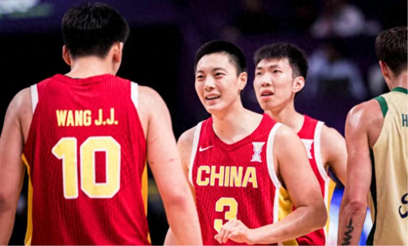 中国男篮3大归化浮现，跻身亚洲一流不是梦，能掀翻澳大利亚夺冠 (http://www.busunion.cn/) 体育 第1张