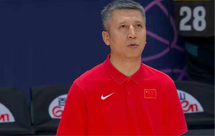 中国男篮3大归化浮现，跻身亚洲一流不是梦，能掀翻澳大利亚夺冠 (http://www.busunion.cn/) 体育 第2张