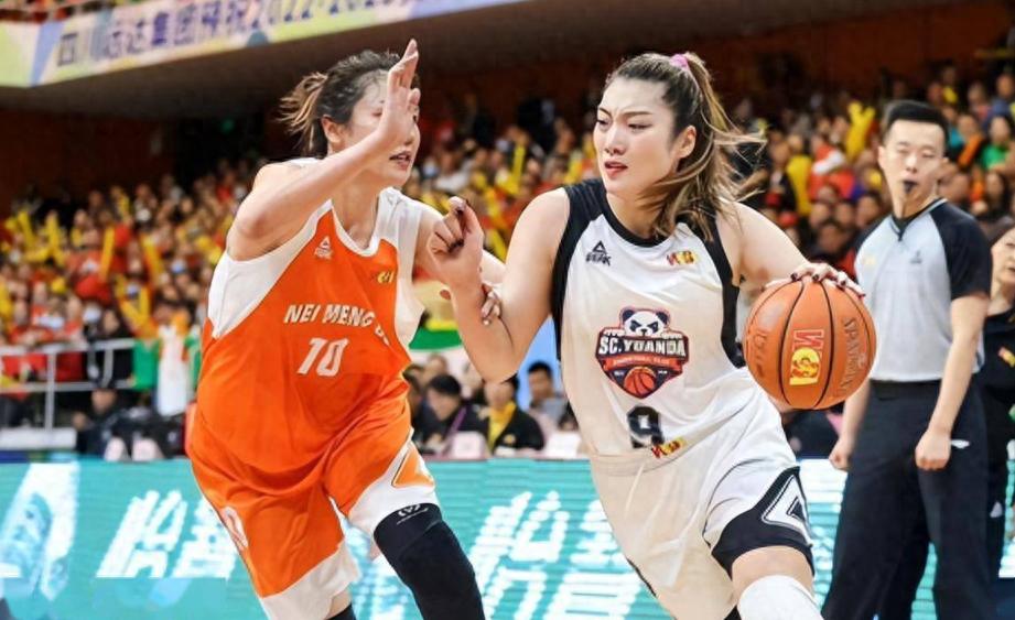 中国女篮又传来一大不利！女篮霸主或解散：5大国手恐无球可打？ (http://www.tiidu.cn/) 娱乐 第1张