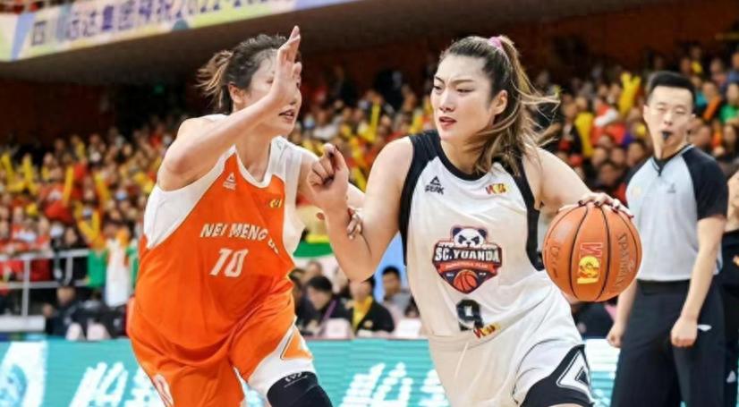 中国女篮突传坏消息！曝女篮霸主或被迫解散：5大国手恐无球可打 (http://www.armanice.com/) 体育 第1张