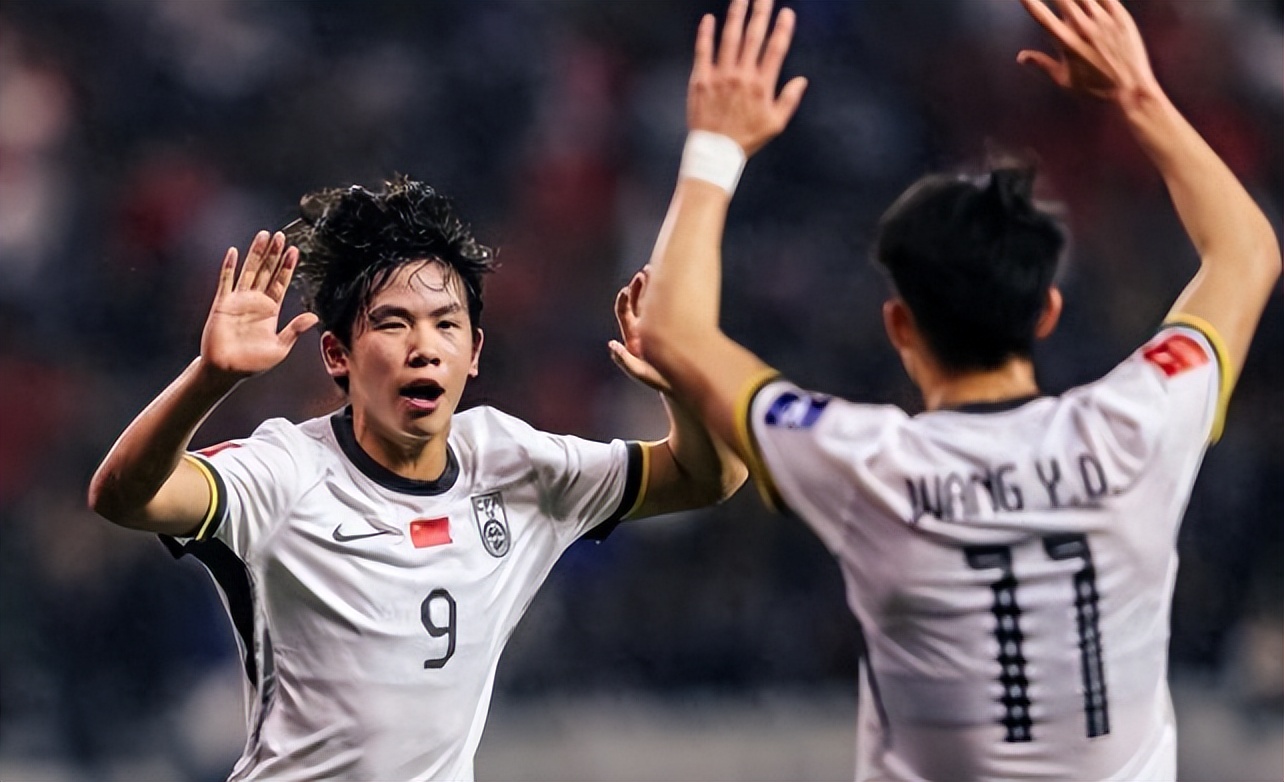 U22国足名单出炉 3大天才新星落选引发巨大争议 安东尼奥选人有问题 (http://www.armanice.com/) 体育 第2张