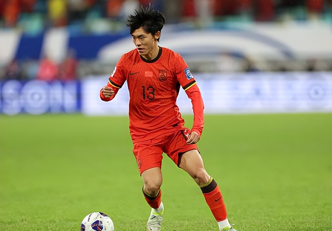 U22国足名单出炉 3大天才新星落选引发巨大争议 安东尼奥选人有问题 (http://www.armanice.com/) 体育 第3张