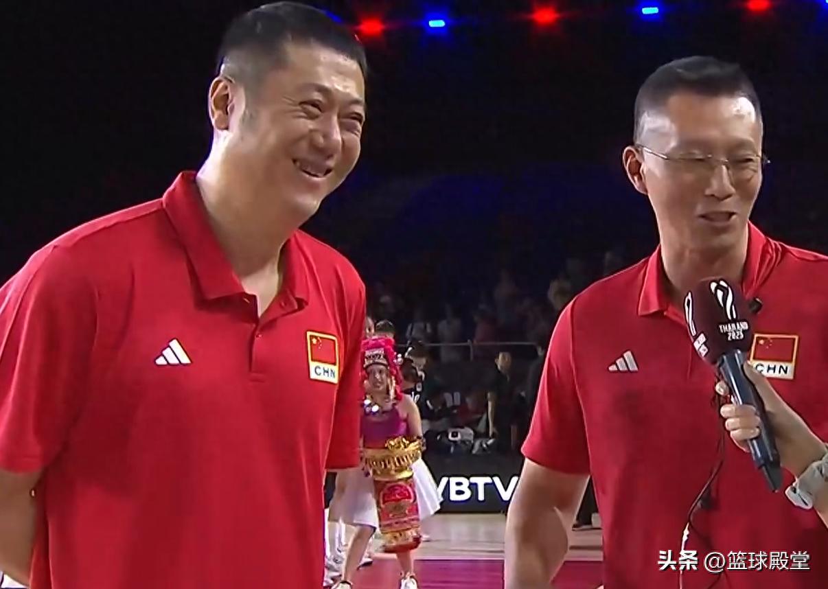 女排3-1墨西哥！赵勇采访嬉笑忘记暂停内容，全队心态+自信获提升 (http://www.xuexiaoyu.cn/) abs 第1张
