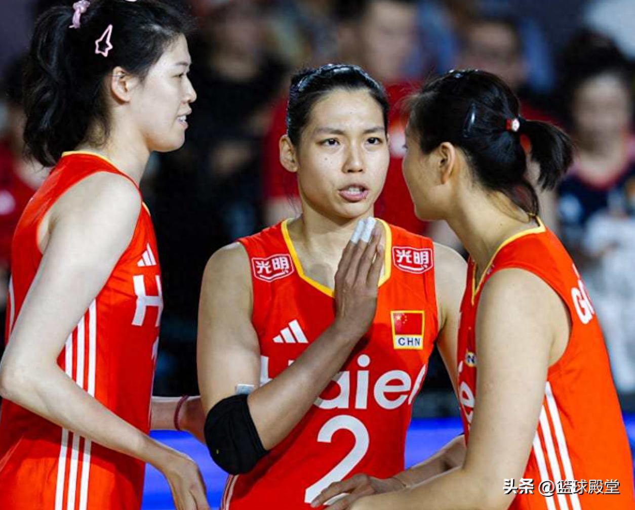 女排3-1墨西哥迎4好消息！庄宇珊吴梦洁稳进攻，2将持续进步！ (http://www.xuexiaoyu.cn/) abs 第1张