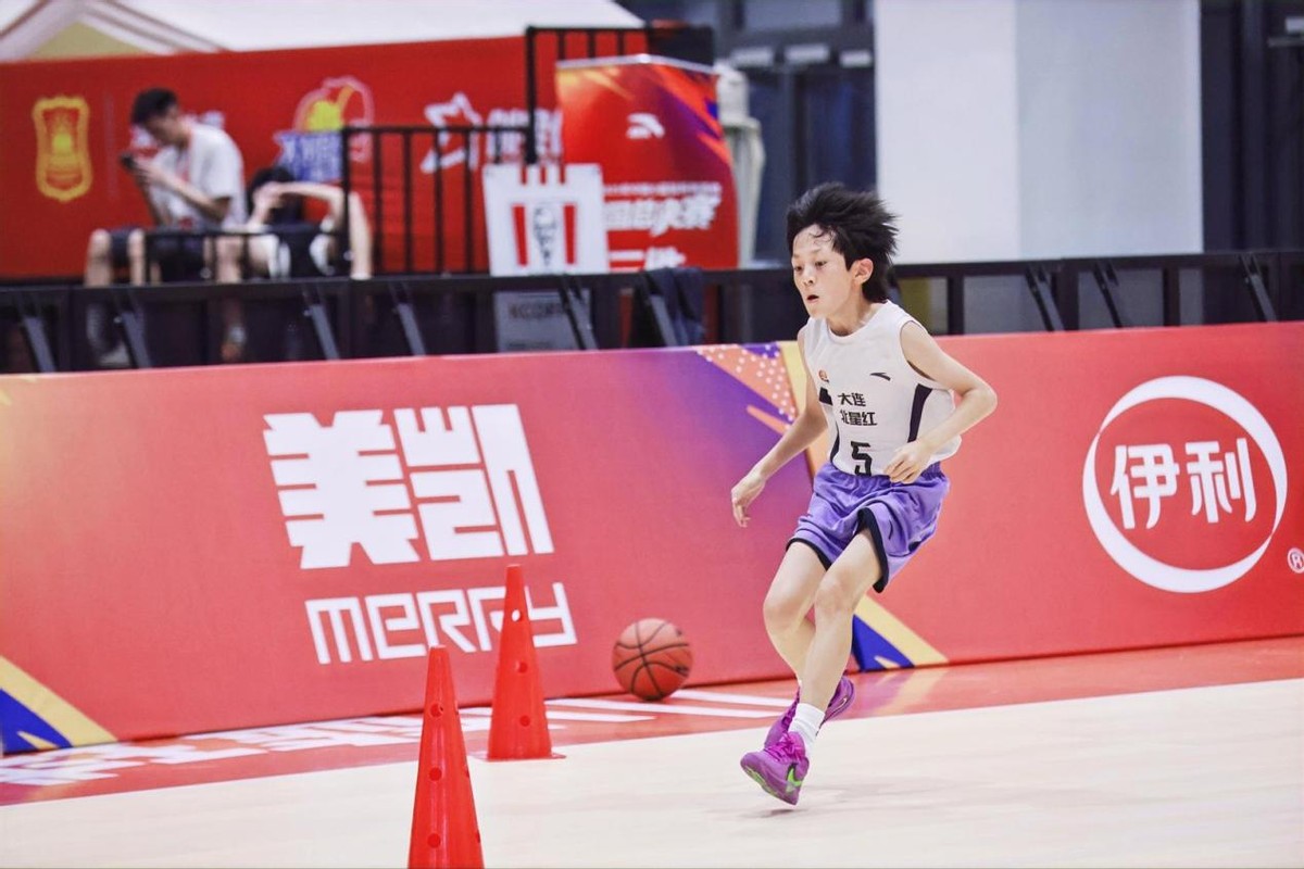 篮球托举少年梦，2025年中国小篮球系列活动·全国总决赛圆满落幕 (http://www.xuexiaoyu.cn/) abs 第9张