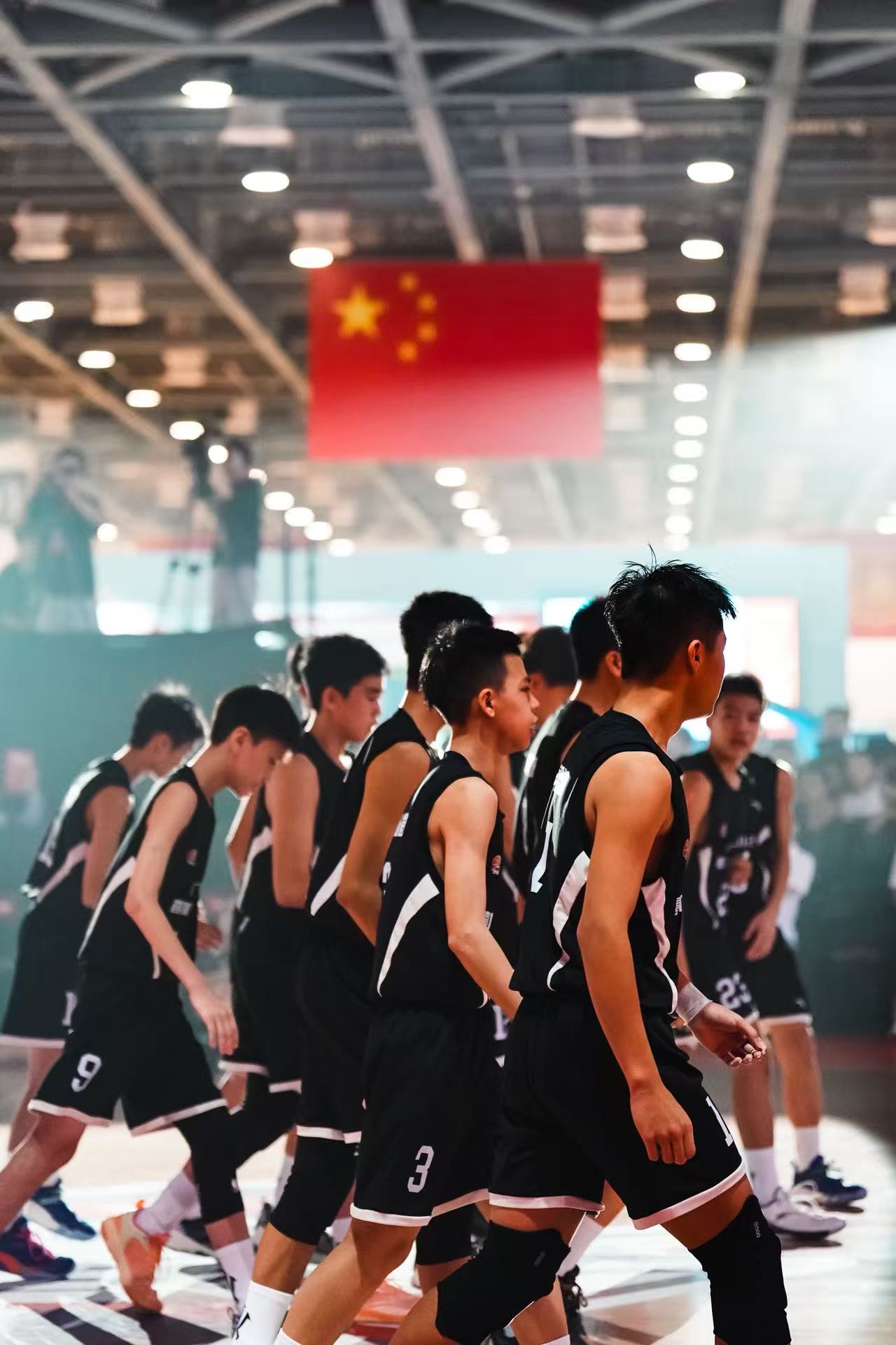 篮球托举少年梦，2025年中国小篮球系列活动·全国总决赛圆满落幕 (http://www.xuexiaoyu.cn/) abs 第11张