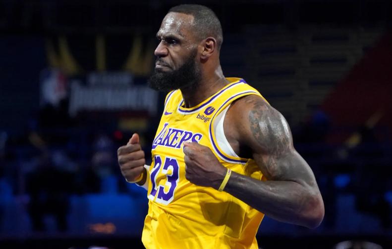 左右手无差别进攻有多难？放眼NBA历史就5人做到 杜登都不行 (http://www.xuexiaoyu.cn/) abs 第6张