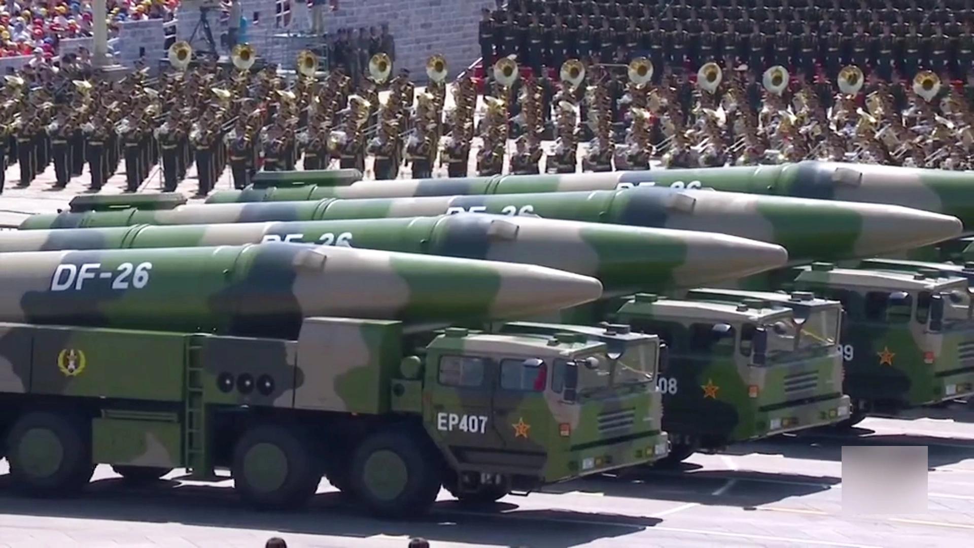 新武器、新游戏、新技术！在9.3临近的日子，全民开启狂欢模式 (http://www.xuexiaoyu.cn/) abs 第2张
