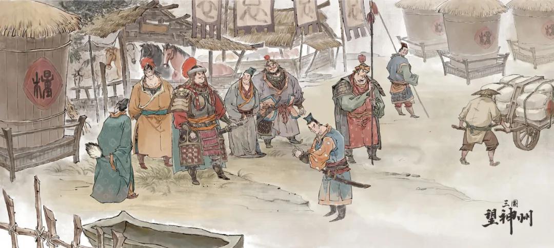新武器、新游戏、新技术！在9.3临近的日子，全民开启狂欢模式 (http://www.xuexiaoyu.cn/) abs 第6张