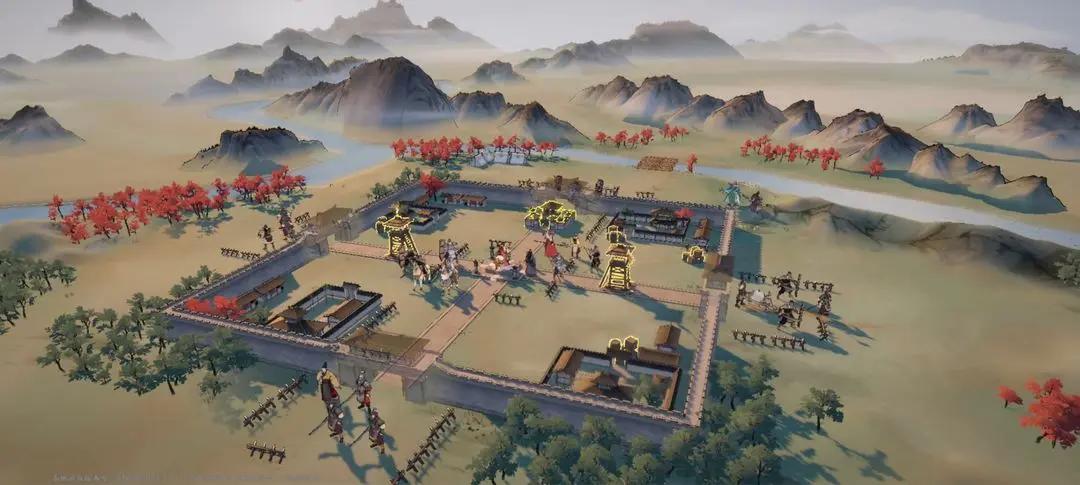新武器、新游戏、新技术！在9.3临近的日子，全民开启狂欢模式 (http://www.xuexiaoyu.cn/) abs 第9张