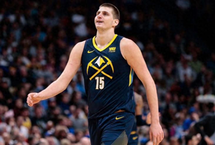 谁说没腹肌就打不了NBA，这5人若联手 可以直接颁总冠军了 (http://www.busunion.cn/) 体育 第1张