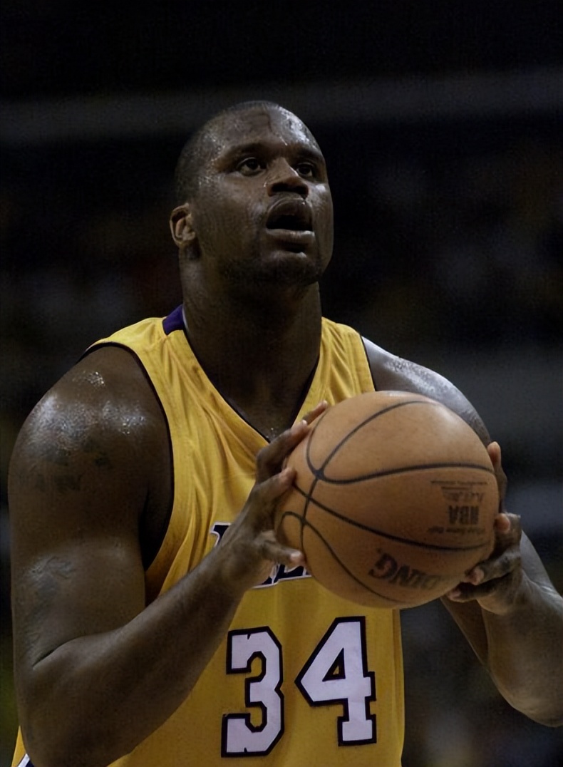 谁说没腹肌就打不了NBA，这5人若联手 可以直接颁总冠军了 (http://www.busunion.cn/) 体育 第2张