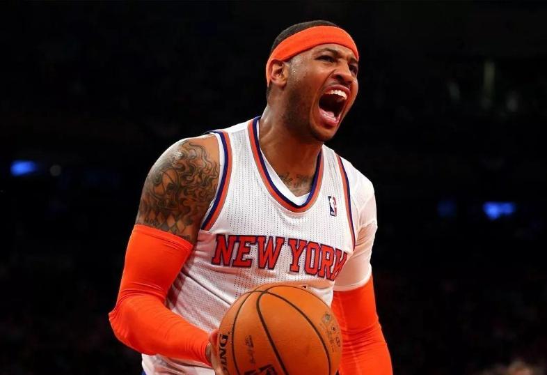 谁说没腹肌就打不了NBA，这5人若联手 可以直接颁总冠军了 (http://www.busunion.cn/) 体育 第4张