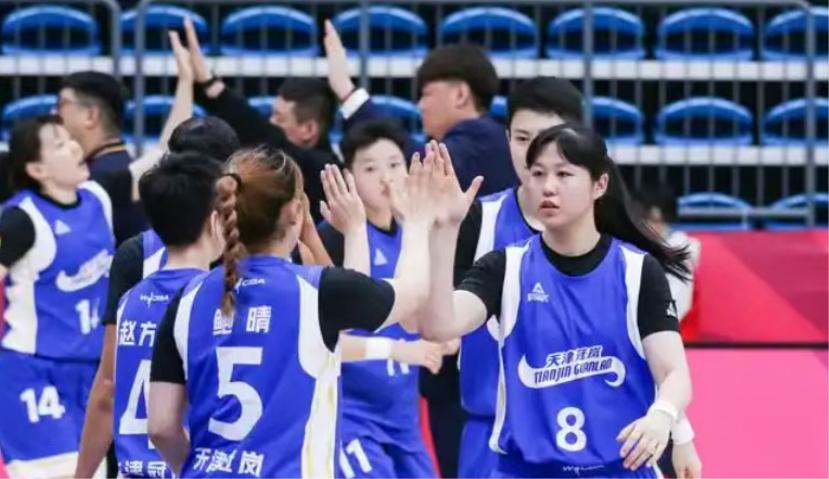 女篮联赛最惨的球队！集训1年却无缘全运12强，被曝或退出WCBA (http://www.busunion.cn/) 体育 第2张