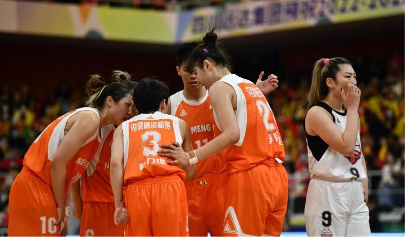 女篮联赛最惨的球队！集训1年却无缘全运12强，被曝或退出WCBA (http://www.busunion.cn/) 体育 第4张