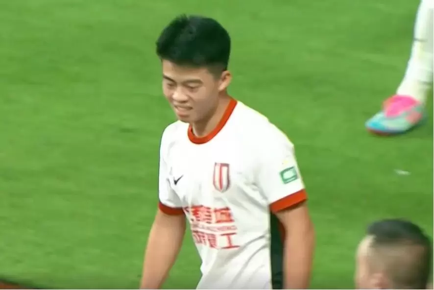 廖荣祥：感谢所有关心帮助和鼓励我的人，成都一定会越来越好