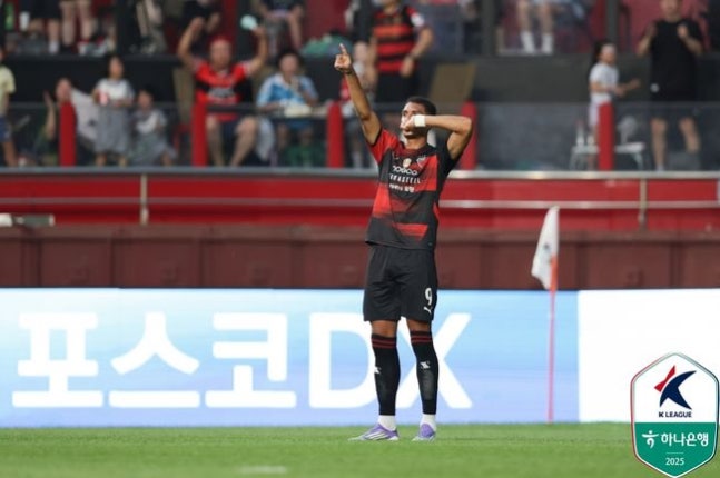 韩足晚报（2025.8.24）——He is GOAT！孙兴慜美职联首球惊艳全场 (http://www.armanice.com/) 体育 第8张