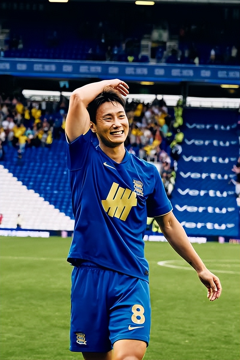 韩足晚报（2025.8.24）——He is GOAT！孙兴慜美职联首球惊艳全场 (http://www.armanice.com/) 体育 第13张