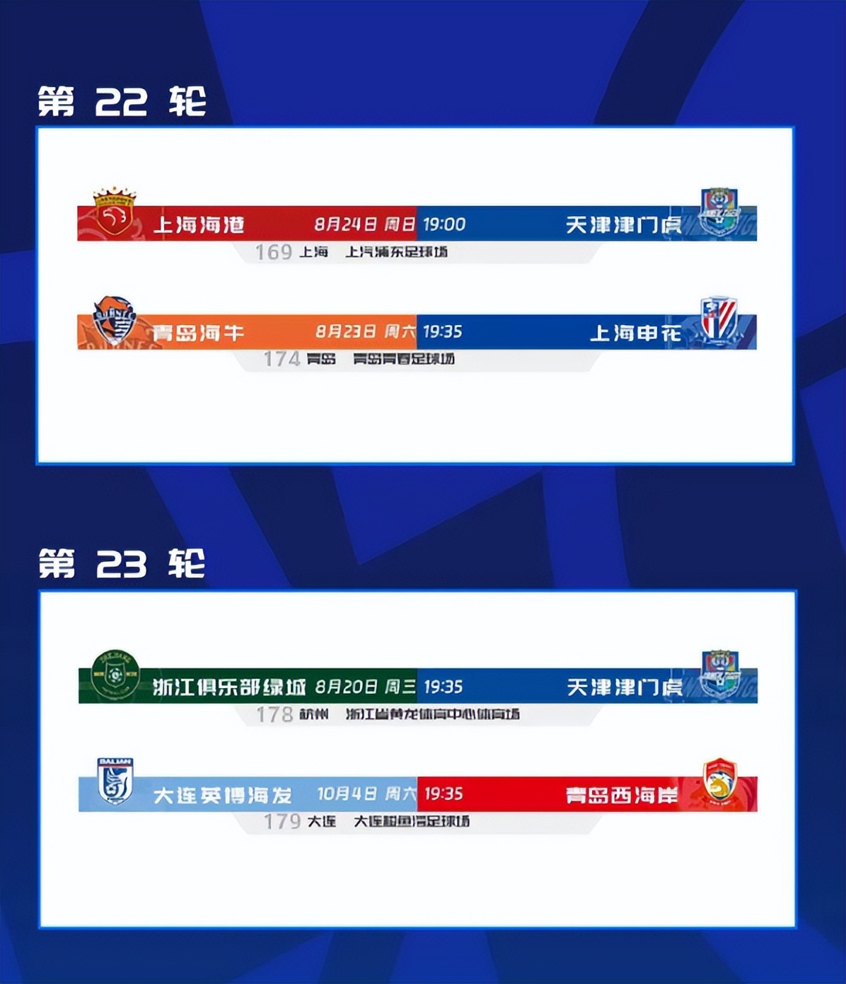津门虎130天后自证！成功阻击海港，搅乱争冠局势，熬过魔鬼赛程 (http://www.busunion.cn/) 体育 第3张