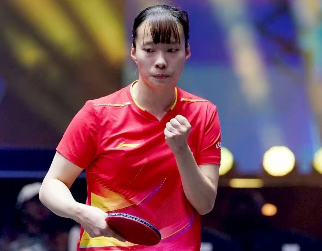 瑞典大满贯：国乒收获246万元奖金！孙颖莎最多，16人怎么分？ (http://www.armanice.com/) 体育 第5张