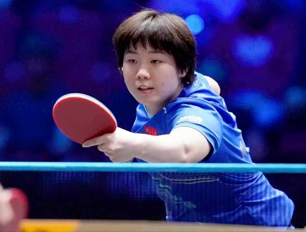 瑞典大满贯：国乒收获246万元奖金！孙颖莎最多，16人怎么分？ (http://www.armanice.com/) 体育 第6张