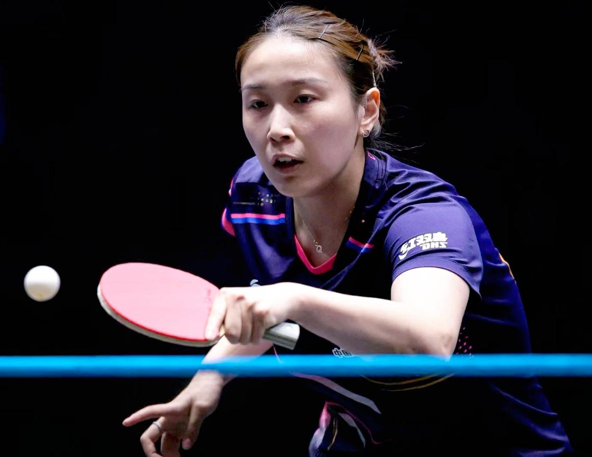 瑞典大满贯：国乒收获246万元奖金！孙颖莎最多，16人怎么分？ (http://www.armanice.com/) 体育 第11张