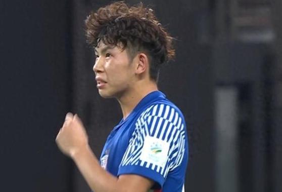 2：0！申花小将重新正名 落选U22国足引发争议 安东尼奥用人有问题 (http://www.xuexiaoyu.cn/) abs 第3张