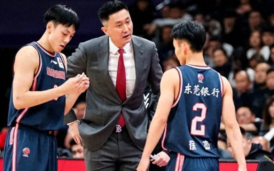 CBA热身赛辽粤联手出击！辽篮大胜豪取3连胜：广东惨遭三分绝杀！ (http://www.jingganghuifeng.com.cn/) 体育 第1张