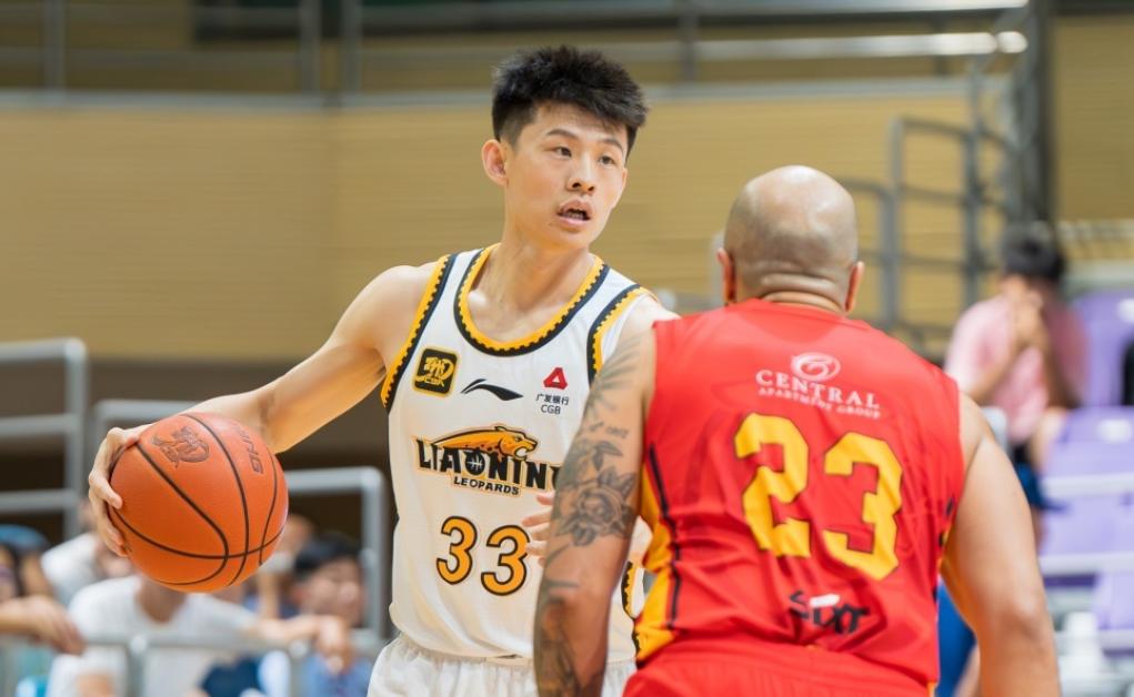 CBA热身赛辽粤联手出击！辽篮大胜豪取3连胜：广东惨遭三分绝杀！ (http://www.jingganghuifeng.com.cn/) 体育 第2张