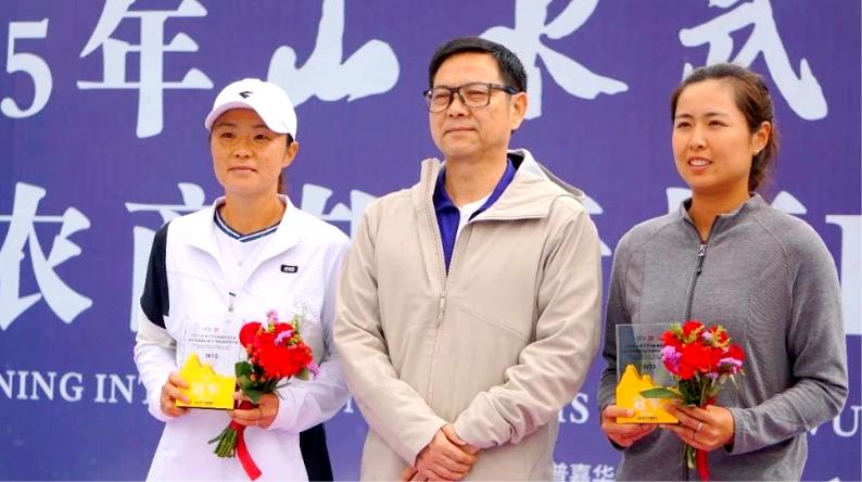 16战全胜+连夺4冠！前温网冠军“消失”5年归来，扬中国天才之名 (http://www.tiidu.cn/) 娱乐 第5张