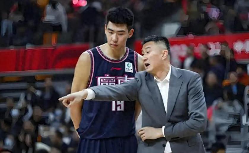 CBA一笔三方4人大交易！广东可能亏大发了：北控却稳赚不赔？ (http://www.tiidu.cn/) 娱乐 第1张
