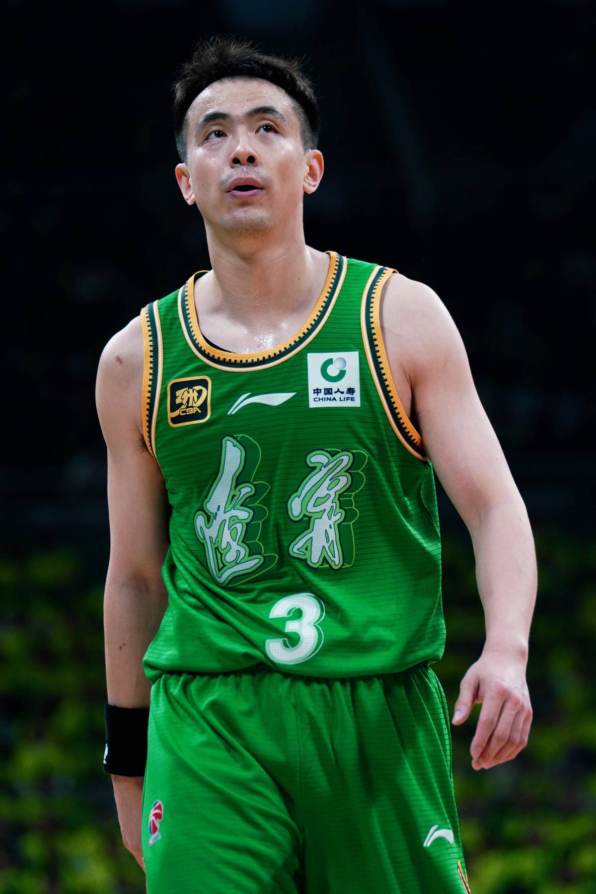 赵继伟生日当天签大合同！与辽宁续约4年顶薪，留守家乡或终老 (http://www.zjmmc.cn/) hsti 第4张