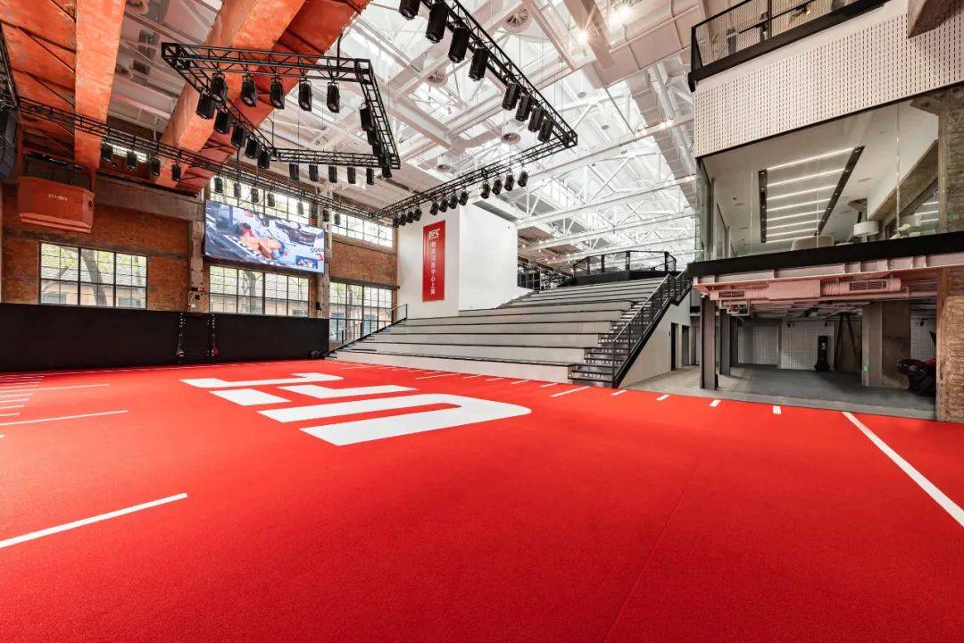 UFC上海站现场，我们看到了赛事经济上行的热 (http://www.jingganghuifeng.com.cn/) 体育 第10张