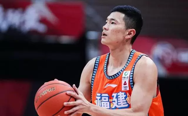 邱彪谈陈林坚：希望能补强三四号位，但体检必须过关