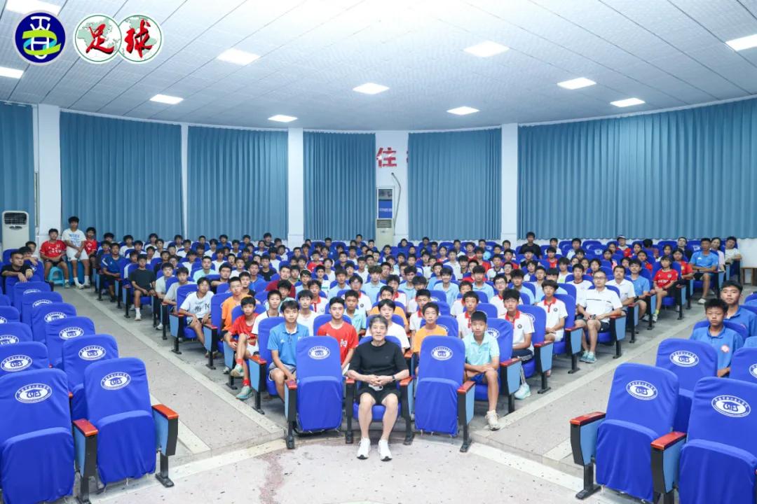 百年名校杯：校园足球“土伦杯”：高门槛打造校园足坛盛宴 (http://www.xuexiaoyu.cn/) abs 第5张