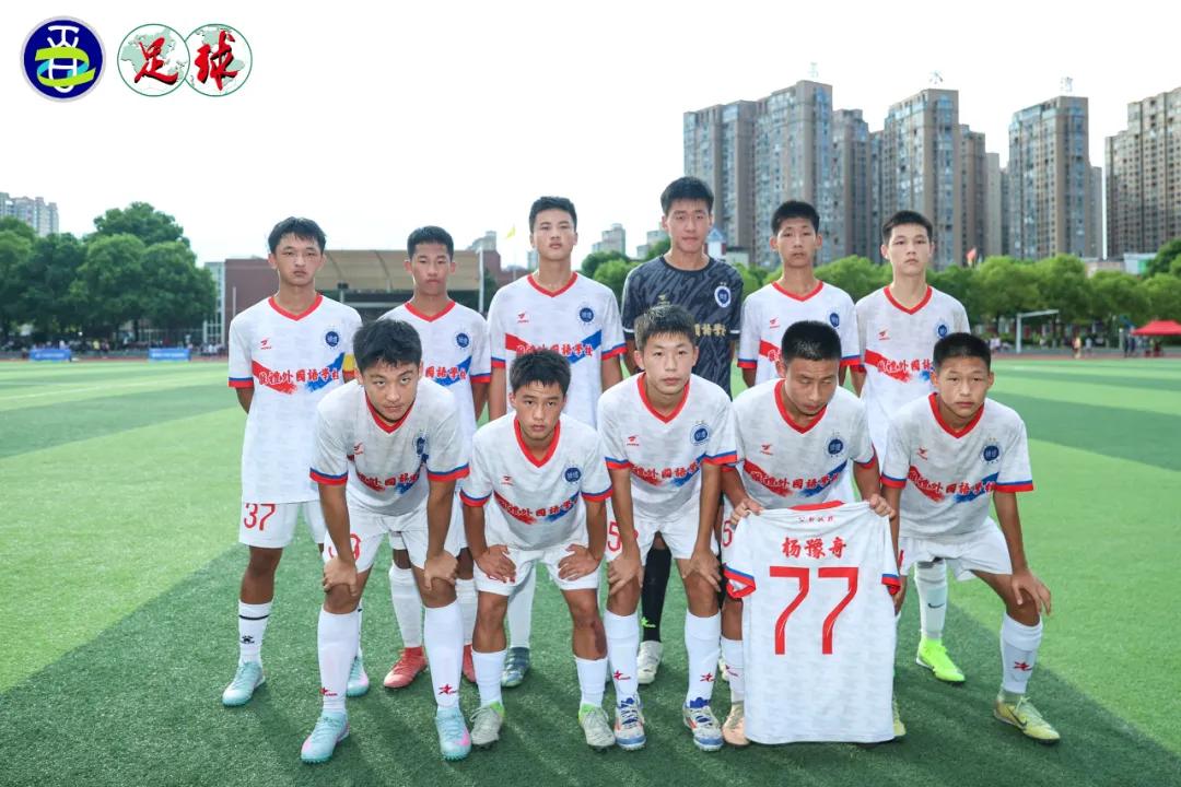 百年名校杯：校园足球“土伦杯”：高门槛打造校园足坛盛宴 (http://www.xuexiaoyu.cn/) abs 第7张