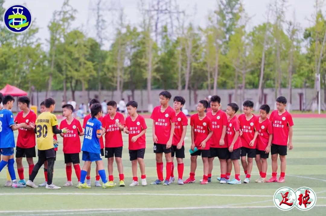 百年名校杯：校园足球“土伦杯”：高门槛打造校园足坛盛宴 (http://www.xuexiaoyu.cn/) abs 第9张