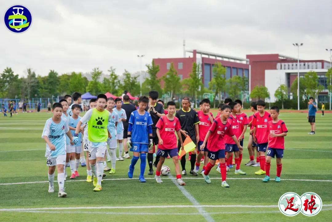 百年名校杯：校园足球“土伦杯”：高门槛打造校园足坛盛宴 (http://www.xuexiaoyu.cn/) abs 第11张