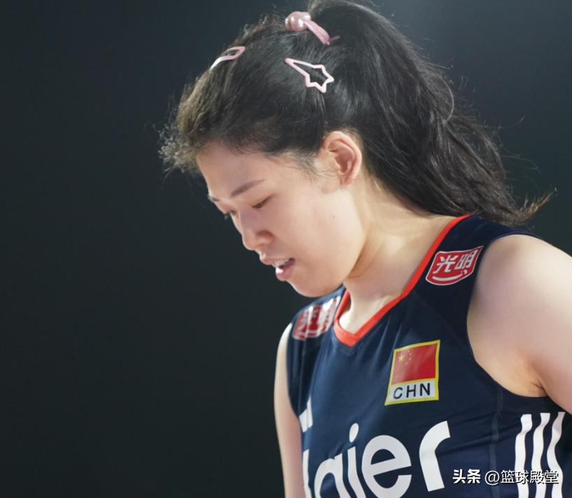 女排3-1哥伦比亚！龚翔宇+2主攻齐爆，王媛媛发力，李盈莹回暖！ (http://www.tiidu.cn/) 娱乐 第3张