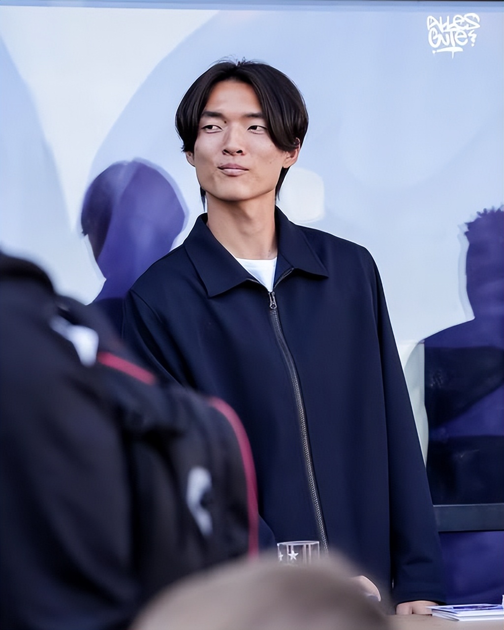 韩足晚报（2025.8.25）——“混血”入列，太极虎美国行名单出炉 (http://www.busunion.cn/) 体育 第14张