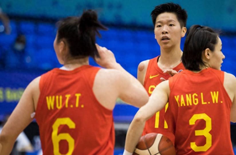 26分大胜后再赢40分！女篮霸主豪取两连胜：冲全运冠军指日可待了 (http://www.armanice.com/) 体育 第1张