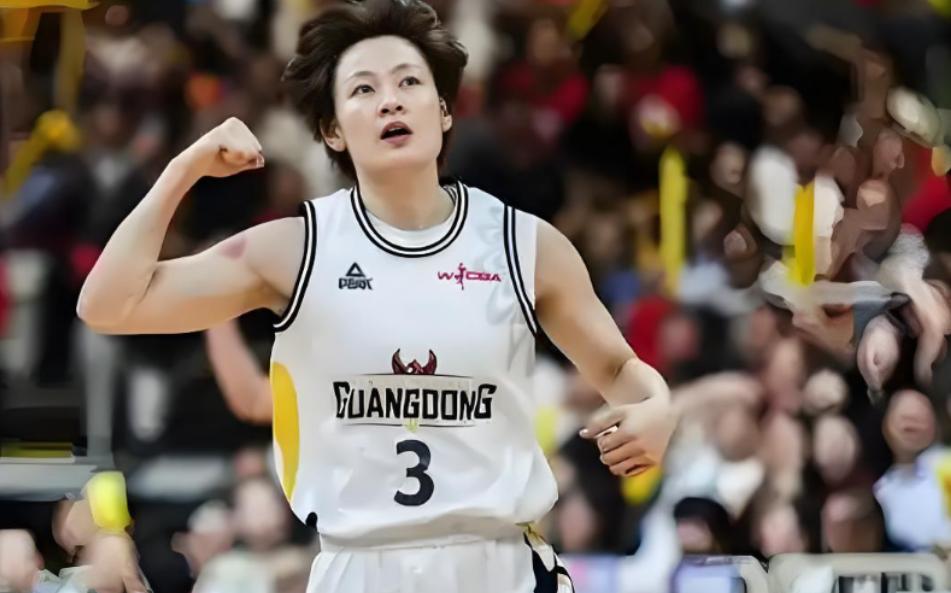 26分大胜后再赢40分！女篮霸主豪取两连胜：冲全运冠军指日可待了 (http://www.armanice.com/) 体育 第2张